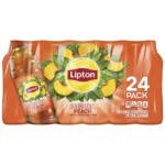 Lipton Peach Tea16.9 oz
