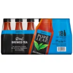 Pure Leaf Un Sweet Tea 16.9 oz