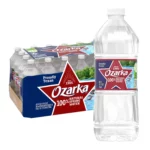 Ozarka 100% Natural Spring Water