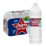 Ozarka 100% Natural Spring Water
