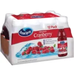 Ocean Spray Cranberry Cocktail