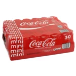 Coca-Cola (8 fl. oz., 30 pk.)