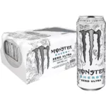 Monster Energy Zero Ultra
