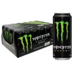 Monster Energy Original