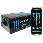 Monster Energy Lo Carb