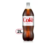 Diet Coke 2L