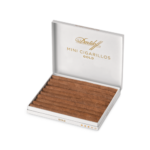 Davidoff Mini Cigarillos Gold