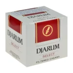 Djarum Filtered Clove Cigars Select