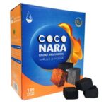 COCO Nara 120 Pieces