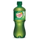 Canada Dry Ginger Ale