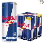Red Bull Energy Drink, 8.4 Oz
