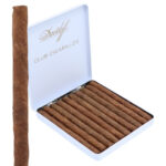 Davidoff Small Cigars Club Cigarillos Sumatra