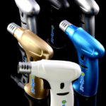 Whip-It Stealth Torch