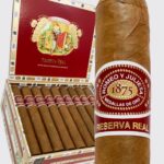 Romeo Y Julieta Reserve Real Toro Connecticut