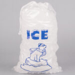 Ice Bag 7 lb