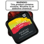 Al Fakher Cocktail