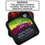 AL Faker Grape and Berry
