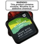 Al Fakher Grape with Mint