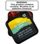 Al Fakher Lemon with Mint