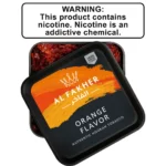 Al Fakher Orange