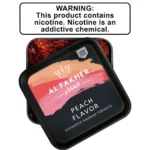 Al Fakher Peach