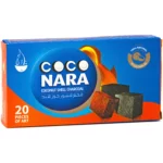 Coco Nara 20 Pieces