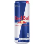 Red Bull Energy Drink, 12 Oz