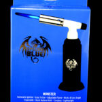 Whip-It Ion Torch