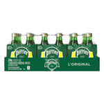 Perrier Sparkling Water (11.15 fl. oz., 24 pk.)