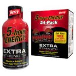 5 Hour Energy Extra Strength Berry