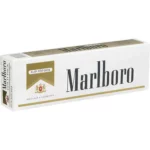 Marlboro Filter Cigarettes, Flip-Top Box, Carton