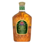 Crown Royal Regal Apple Flavored Whisky 750ML