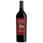 Hess Select Cabernet Sauvignon 2019 (750 ml)