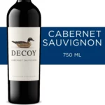Decoy California Cabernet Sauvigon 750 ml