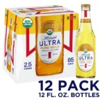 Michelob Ultra Pure Gold (12 fl. oz. bottle, 12 pk.)