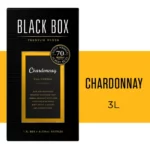 Black Box Chardonnay White Wine 3L