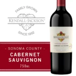 Kendall-Jackson Vintner's Reserve Cabernet Sauvignon, 750ml