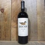 Decoy Red Wine 2019
