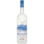 Grey Goose Vodka (750 ml)