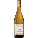 Cupcake Vineyards Butterkissed Chardonnay White Wine 750m