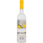 Grey Goose Le Citron (750 ml)