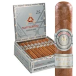 Montecristo Platinum