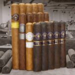 Montecristo Classics Mega-Sampler