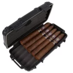 El Gordo #51: Montecristo Media Noche + Herf-a-Dor