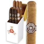 Montecristo Upright Sampler