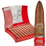 Montecristo Epic No. 2 Premium Selection 2007