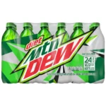 Diet Mountain Dew (16.9 fl. oz., 24 pk.)