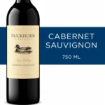 Duckhorn Cabernet Sauvignon