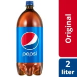 Pepsi 2 liter