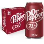 Dr. Pepper 24 Pack 12 Fl oz